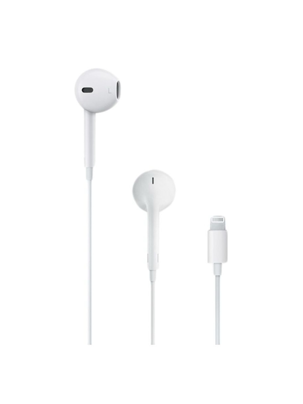 Apple Wired Earbud Headphones NWOT compatible w USB-C